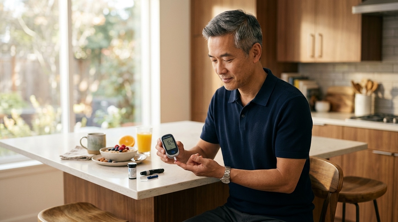 Stem cell therapy for type 2 diabetes